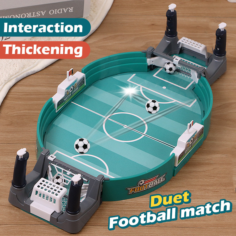 Board Game Land - Football Board Game Desktop Interactive Soccer