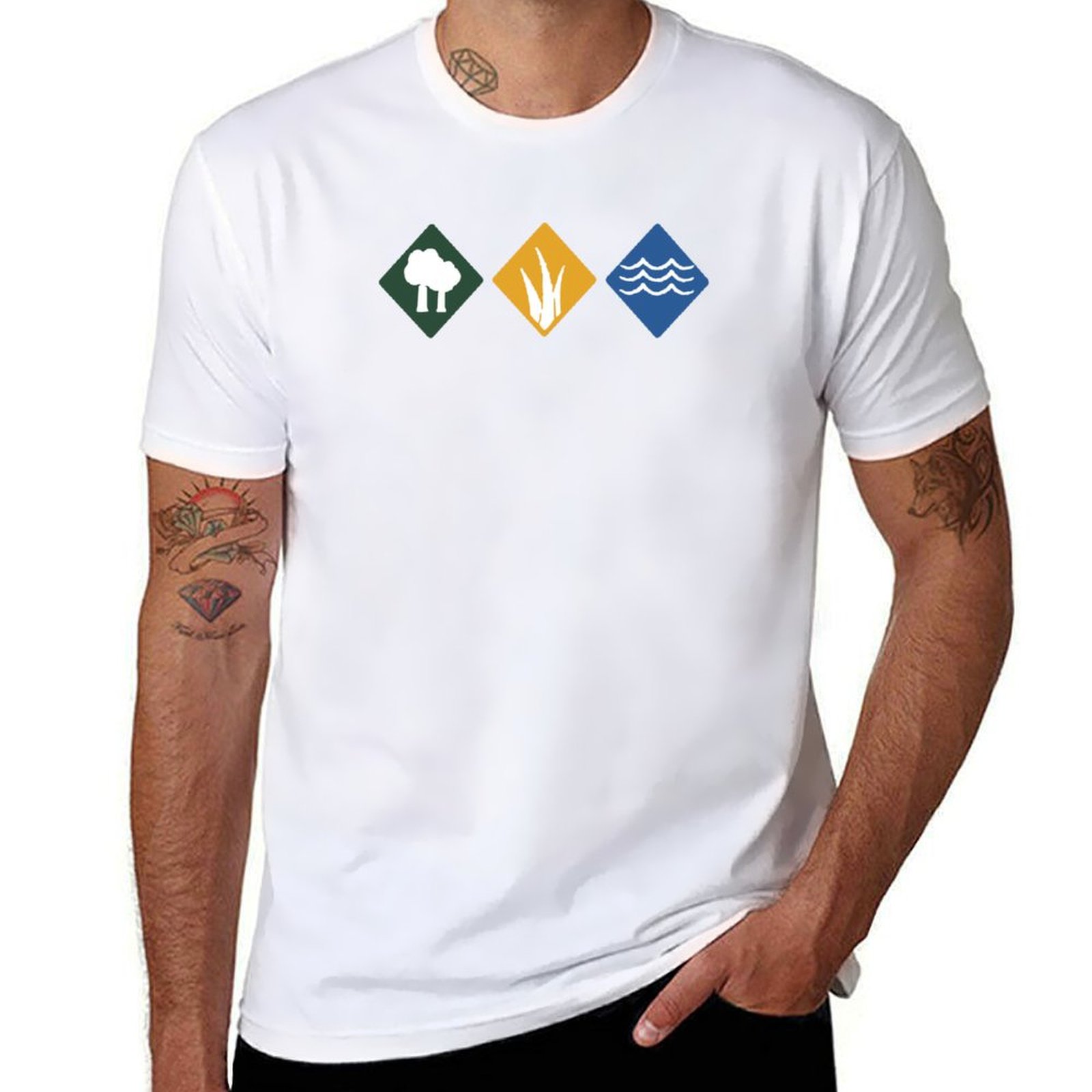 Board Game Wingspan - Wingspan Board Game ,Wingspan BoardGame T-Shirt