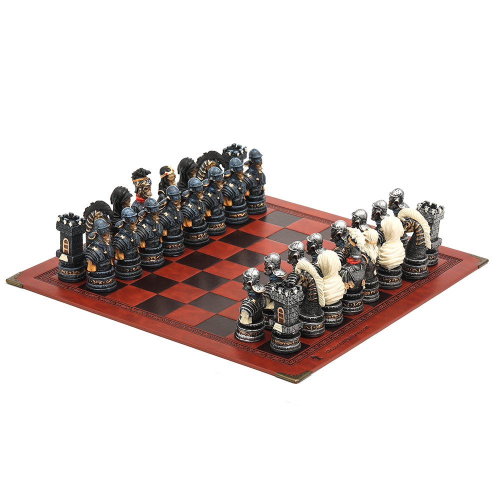 Chủ Đề Phim Kinh Dị Cờ Vua Nhự - đánh giá và giá Board Game Horror