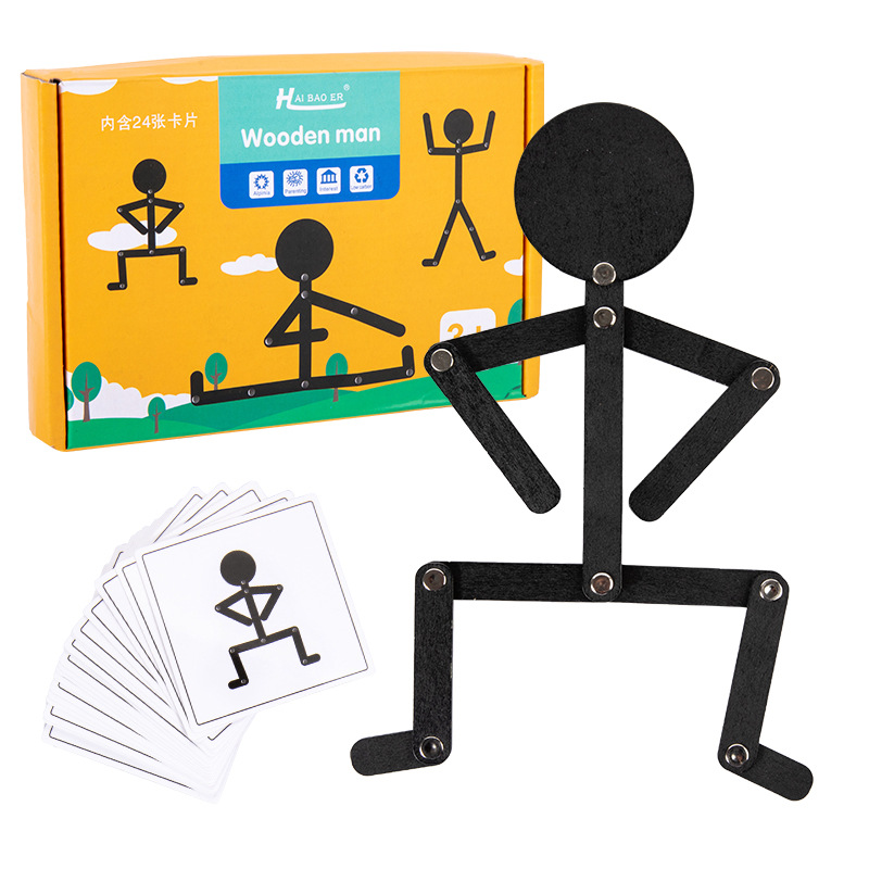 DIY Puzzle Toys Boards Educati - đánh giá và giá Board Game Idea
