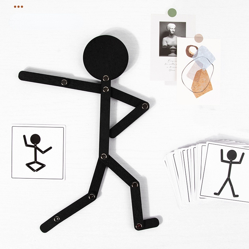 DIY Puzzle Toys Boards Educati - đánh giá và giá Board Game Idea