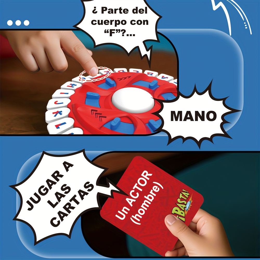 26-Key Upgraded Version Spanis - đánh giá và giá Board Game Land