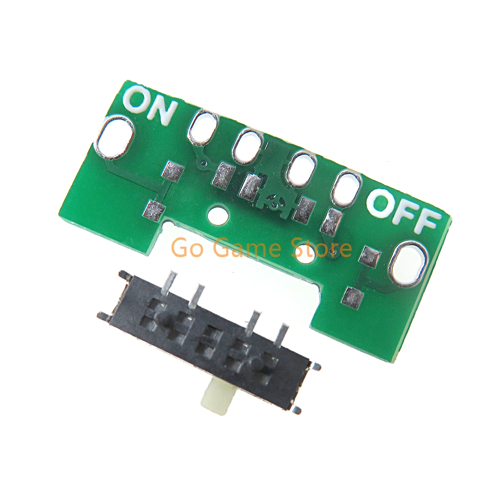 1set For GBA Power On Off Swit - đánh giá và giá Board Game Nintendo Switch