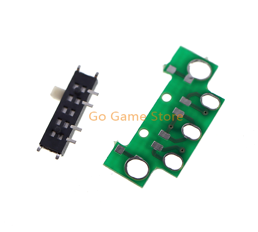 1set For GBA Power On Off Swit - đánh giá và giá Board Game Nintendo Switch