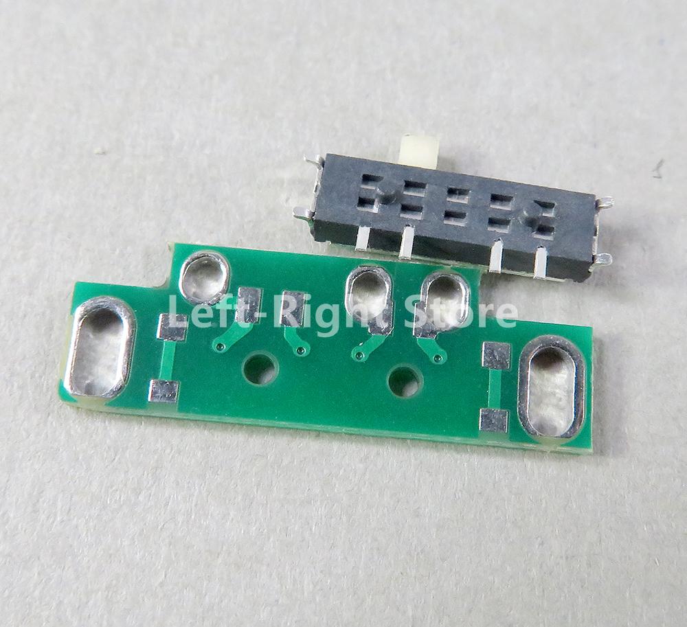 1set On Off Power Switch Butto - đánh giá và giá Board Game Nintendo Switch