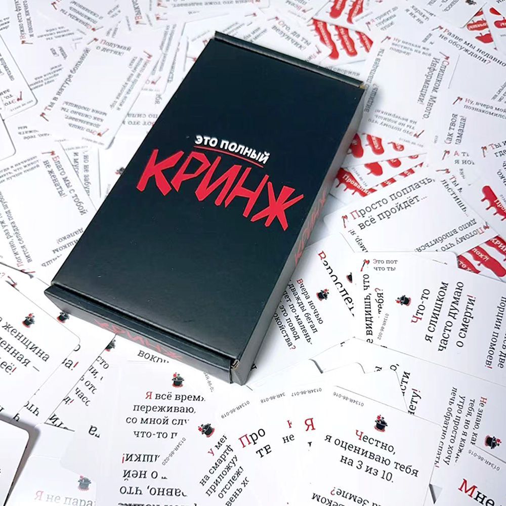 2026 Кринж Funny Social Awkwar - đánh giá và giá Board Game Detective