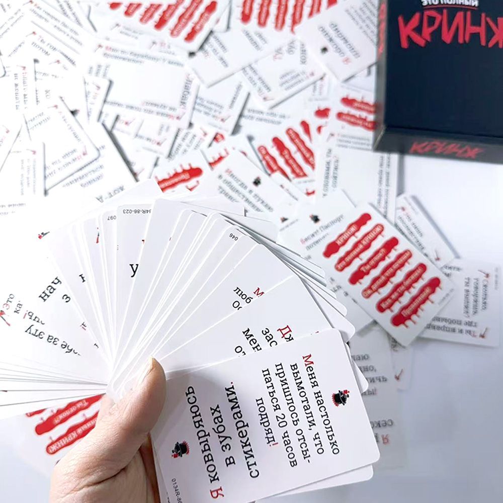 2026 Кринж Funny Social Awkwar - đánh giá và giá Board Game Detective