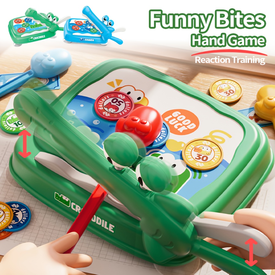Gold Coin Snatching Battle Boa - đánh giá và giá Board Game Nature