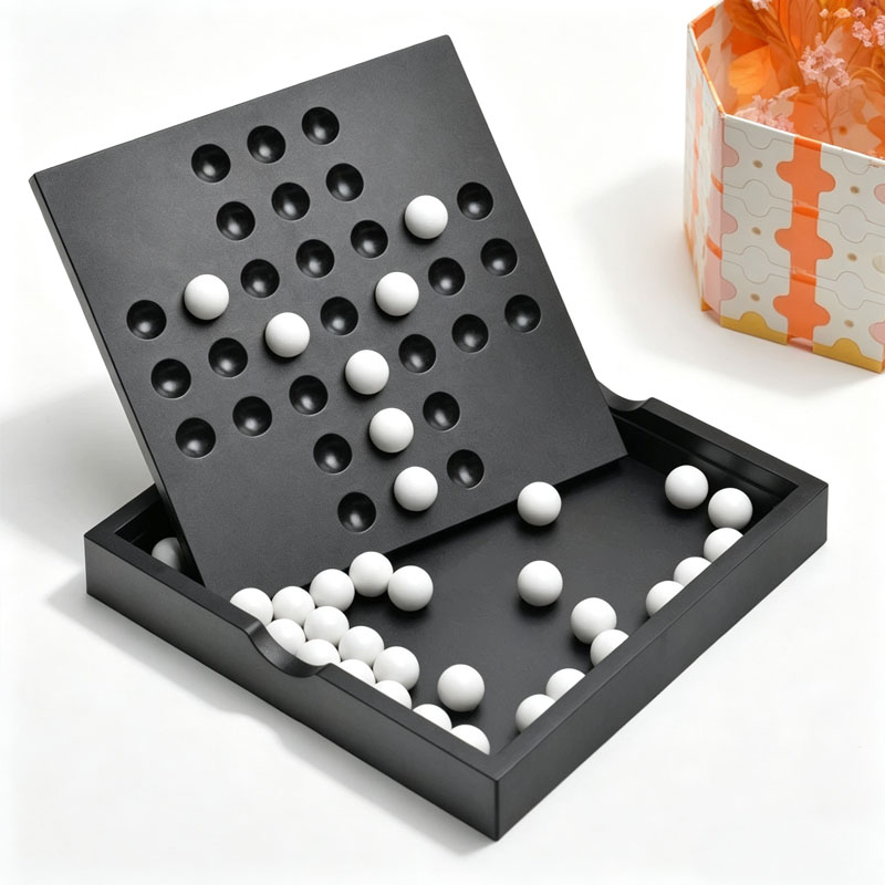 Europe Classic Single Chess Pe - đánh giá và giá Board Game Idea