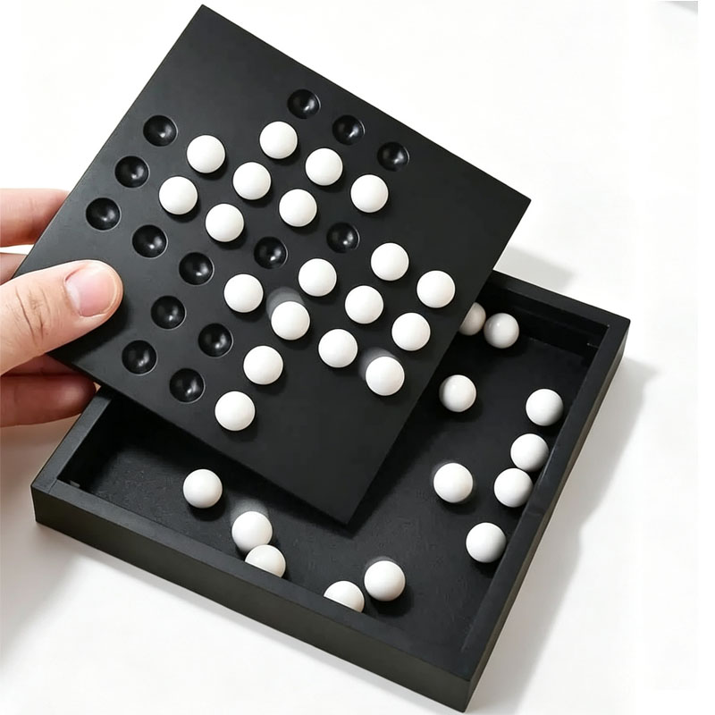 Europe Classic Single Chess Pe - đánh giá và giá Board Game Idea