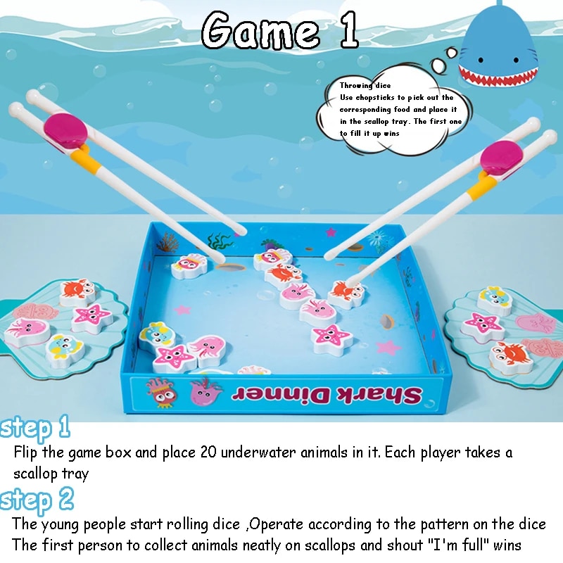 Children Animal Shape Matching - đánh giá và giá Board Game Nature