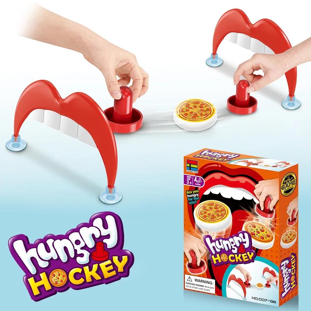 Desktop Pizza Ice Hockey Toy b - đánh giá và giá Board Game Quoridor
