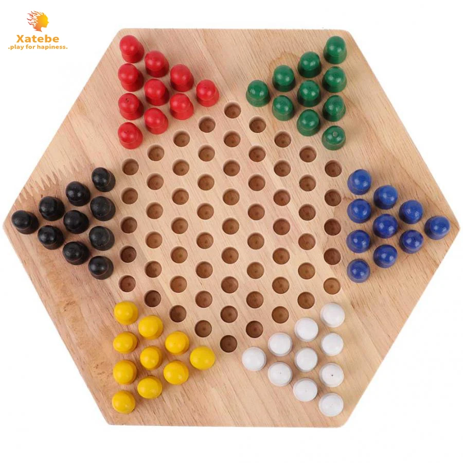 Wooden Educational Board Kids  - đánh giá và giá Board Game Quacks