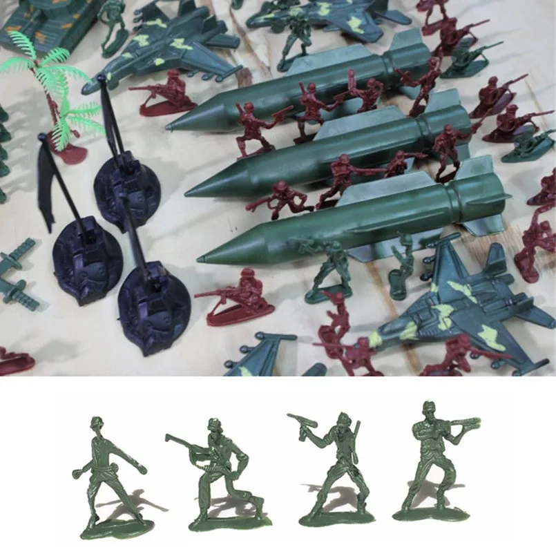307 Pieces Military 4cm Soldie - đánh giá và giá Board Game Risk