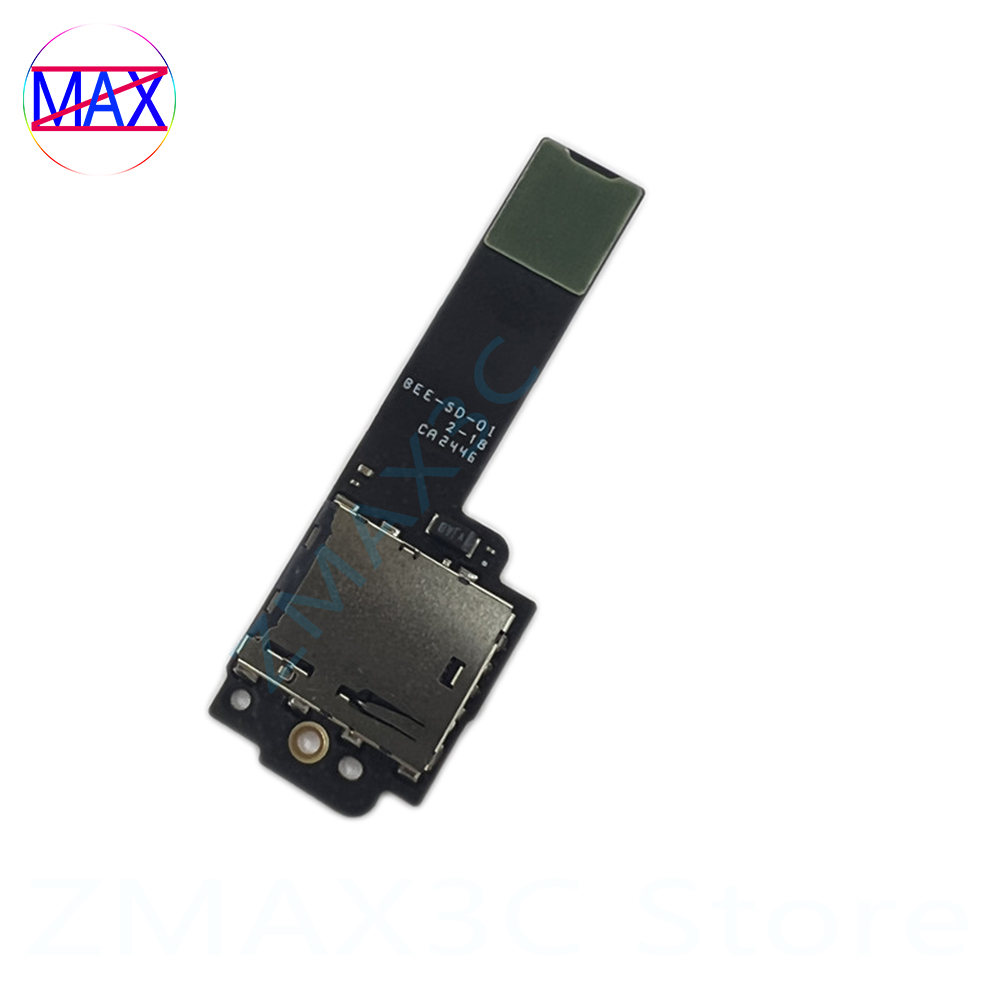 Original TF Card Slot With PCB - đánh giá và giá Board Game Nintendo Switch