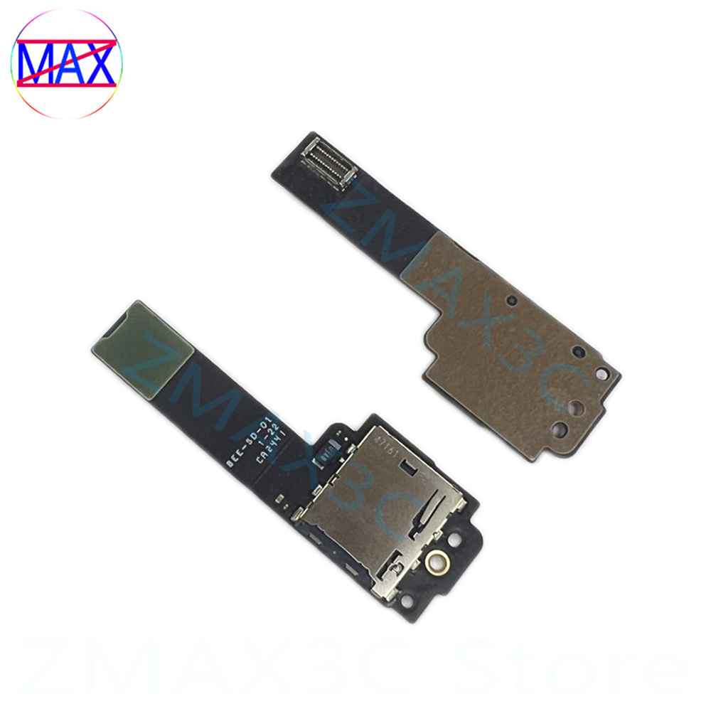 Original TF Card Slot With PCB - đánh giá và giá Board Game Nintendo Switch