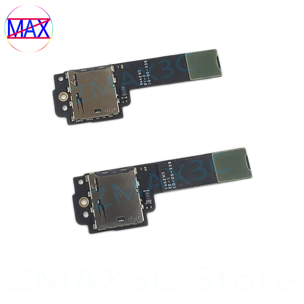 Original TF Card Slot With PCB - đánh giá và giá Board Game Nintendo Switch