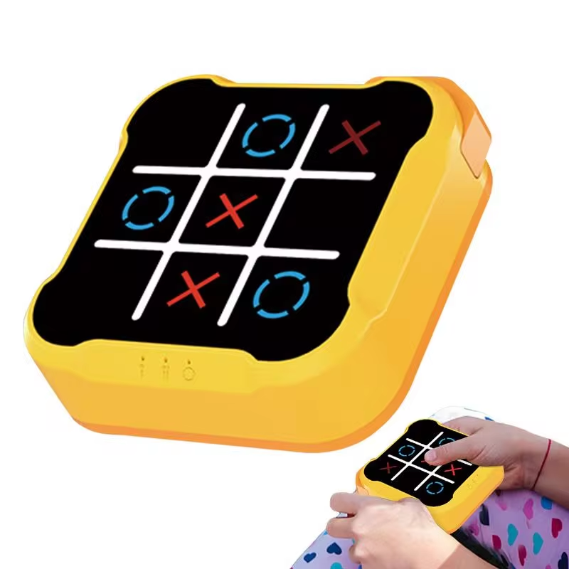 Tic-Tac-Toe Board Board Multif - đánh giá và giá Board Game Land