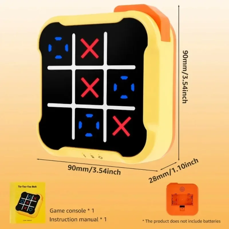 Tic-Tac-Toe Board Board Multif - đánh giá và giá Board Game Land