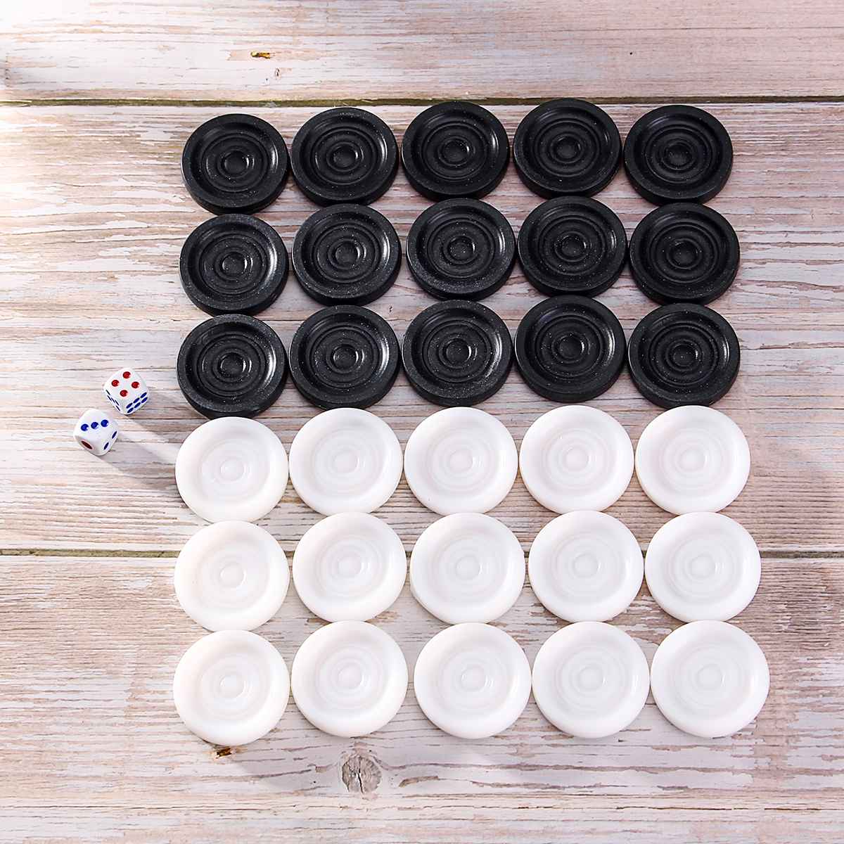 32 Chiếc Bộ Ba Ba Cờ Trẻ Em Họ - đánh giá và giá Board Game Quacks