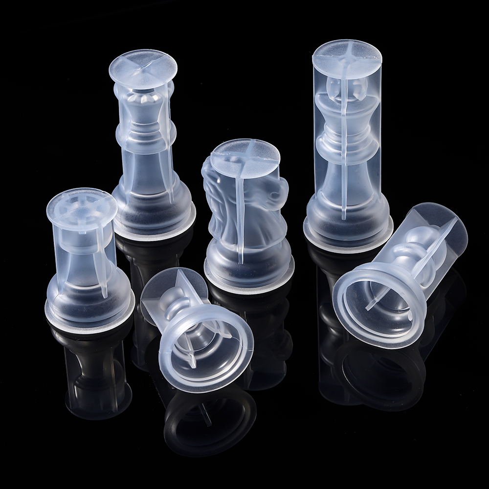 Chess Set Checkers Board Silic - đánh giá và giá Board Game Quacks