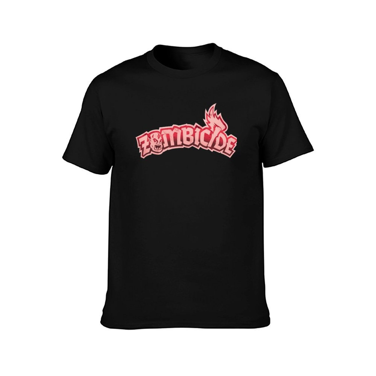 Zombicide BoardGame T-Shirt St - đánh giá và giá Board Game Zombicide