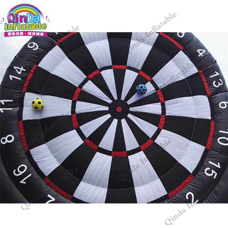 Giant Inflatable Soccer Dart B - đánh giá và giá Board Game Risk