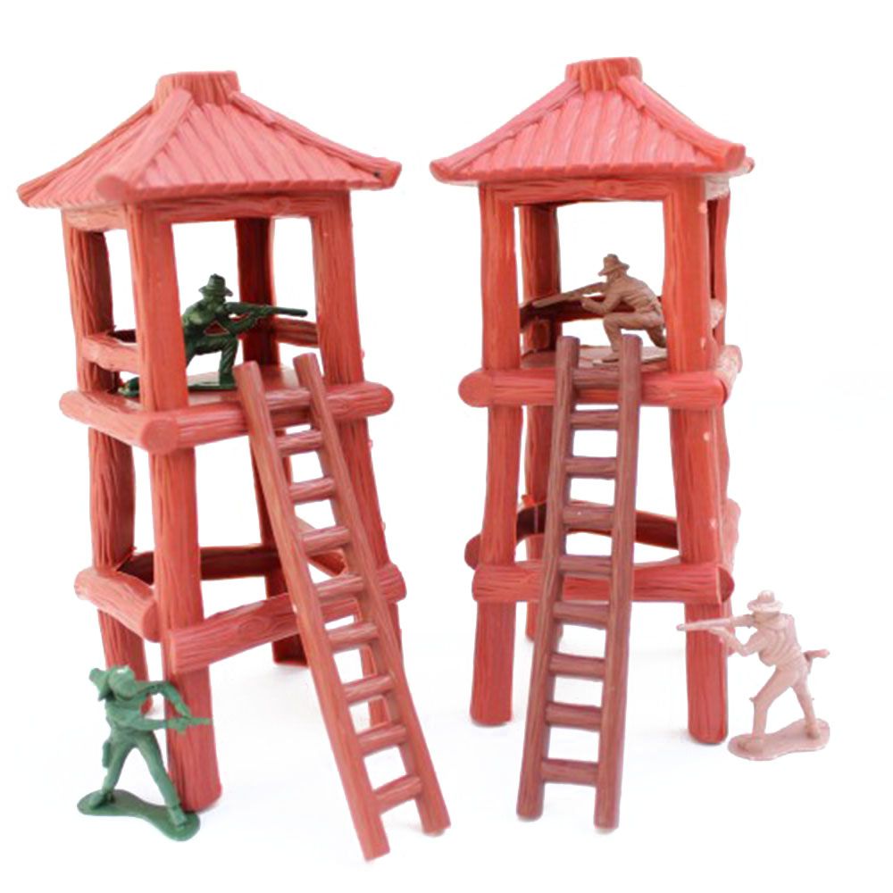 100pcs/set Plastic Soldiers Ar - đánh giá và giá Board Game Risk