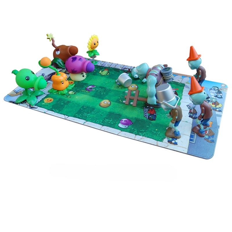 Plants Vs. Zombies Toy Accesso - đánh giá và giá Board Game Zombicide