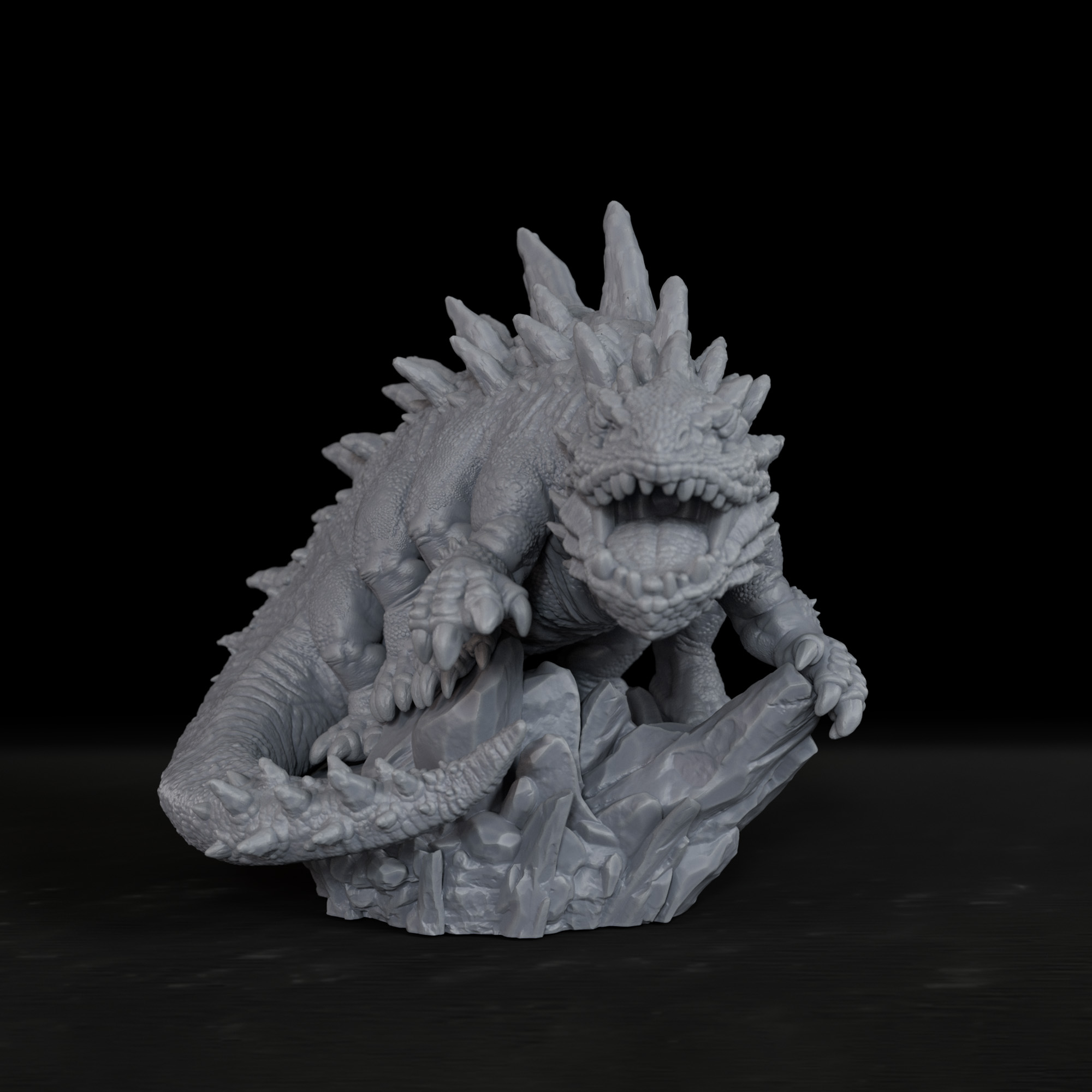 Fantasy Basilisk Minis - RPG T - đánh giá và giá Board Game Rpg
