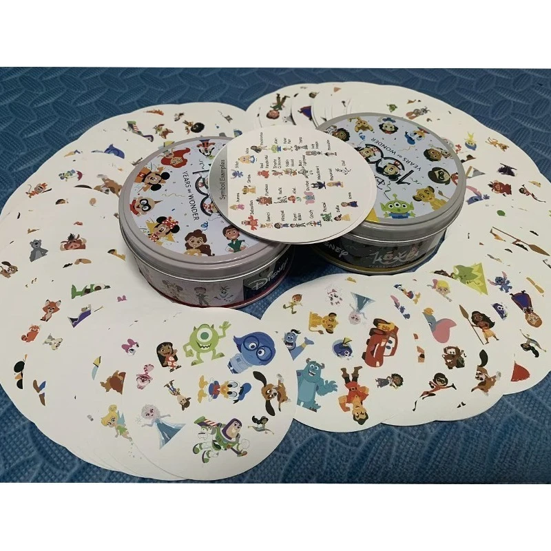 Card Board Game Froze 2 Prince - đánh giá và giá Board Game Idea