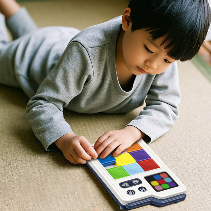 Smart Super Slide Puzzle Games - đánh giá và giá Board Game Idea