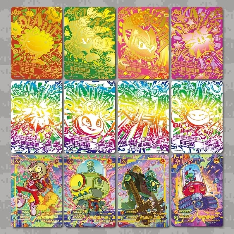KAYOU Original Plants Vs. Zomb - đánh giá và giá Board Game Detective