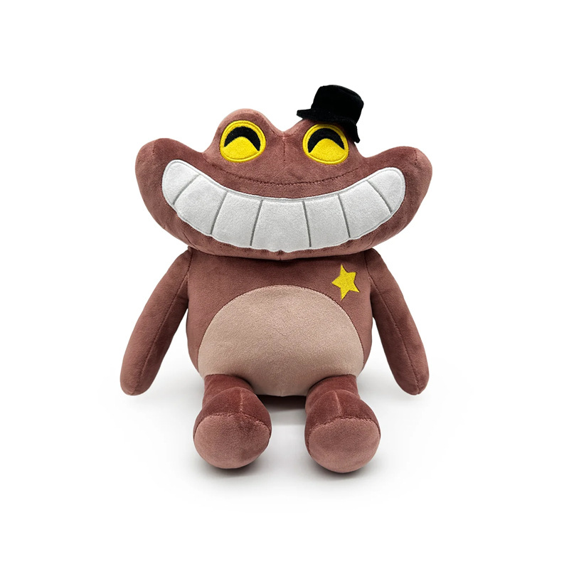 Kato Board Monster Plush Toy H - đánh giá và giá Board Game Horror