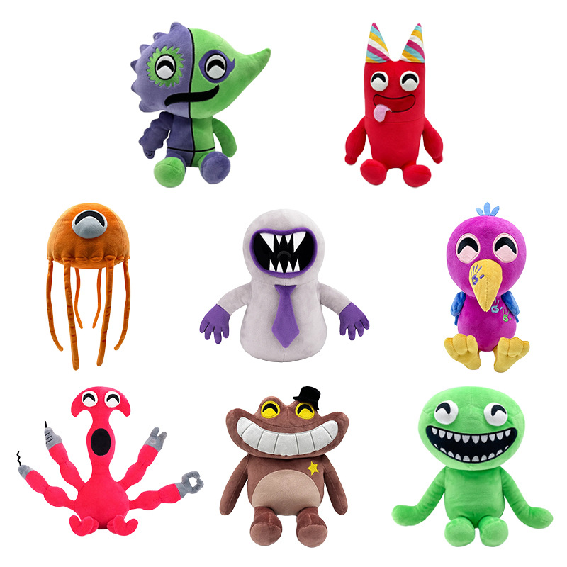 Kato Board Monster Plush Toy H - đánh giá và giá Board Game Horror