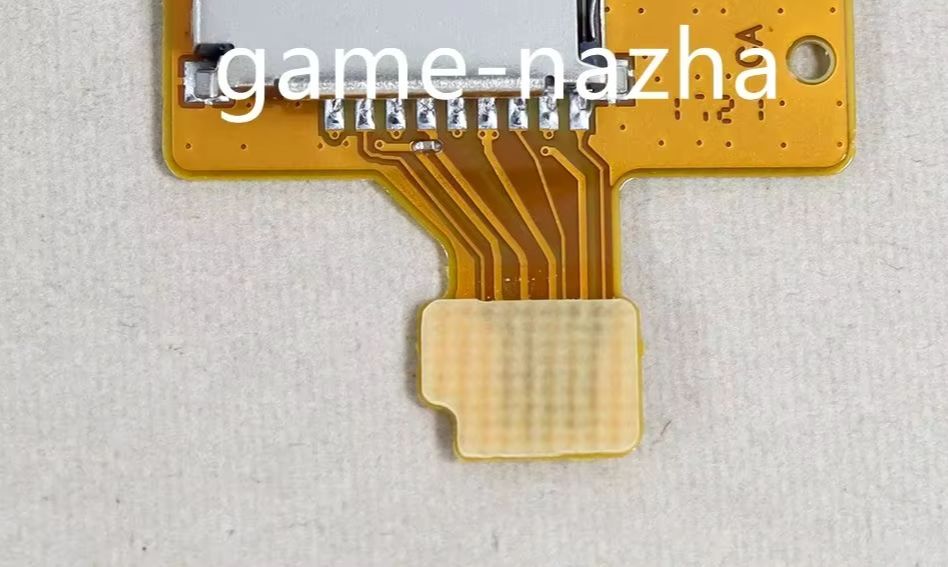 1PC Micro-Sd TF Card Slot Sock - đánh giá và giá Board Game Nintendo Switch