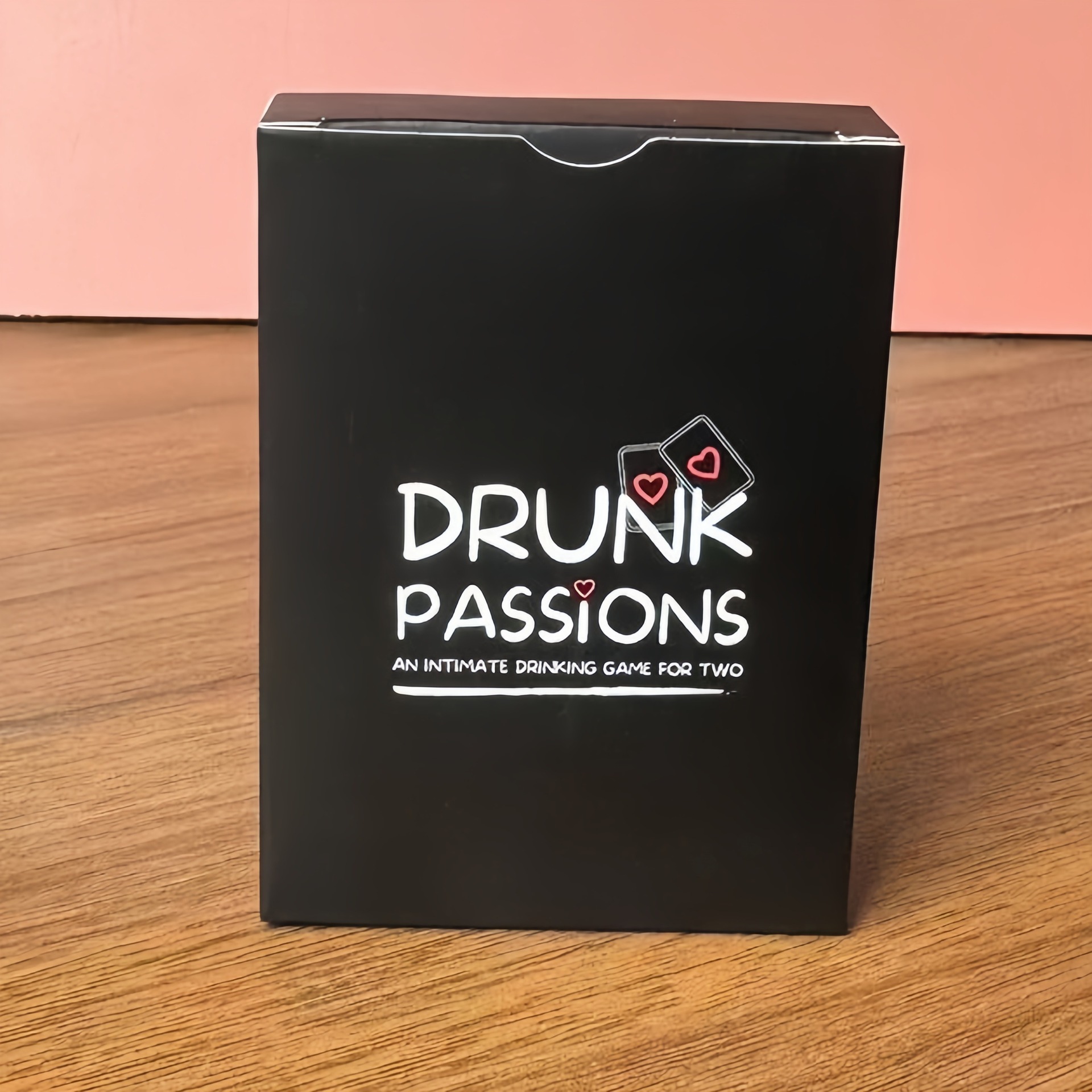 Drunk Passions Lovers Couples  - đánh giá và giá Board Game For Couple