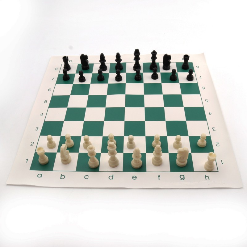 Outdoor Travel PU Leather Ches - đánh giá và giá Board Game Yearbook