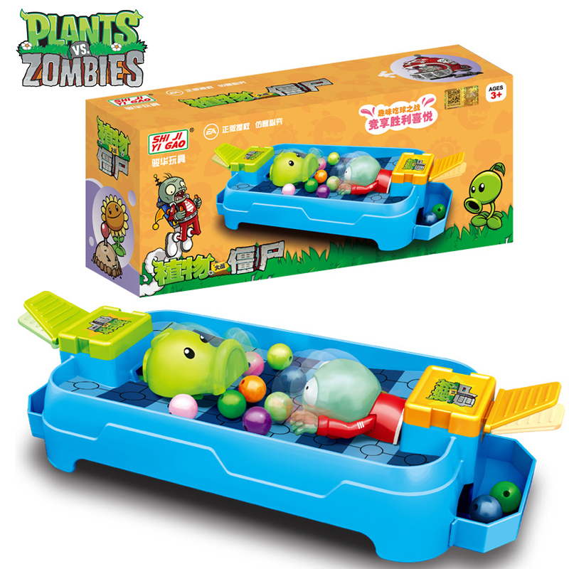 Plants vs Zombies Competitive  - đánh giá và giá Board Game Zombicide