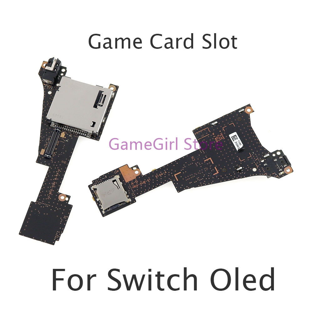 10pcs Game Card Slot Reader wi - đánh giá và giá Board Game Nintendo Switch