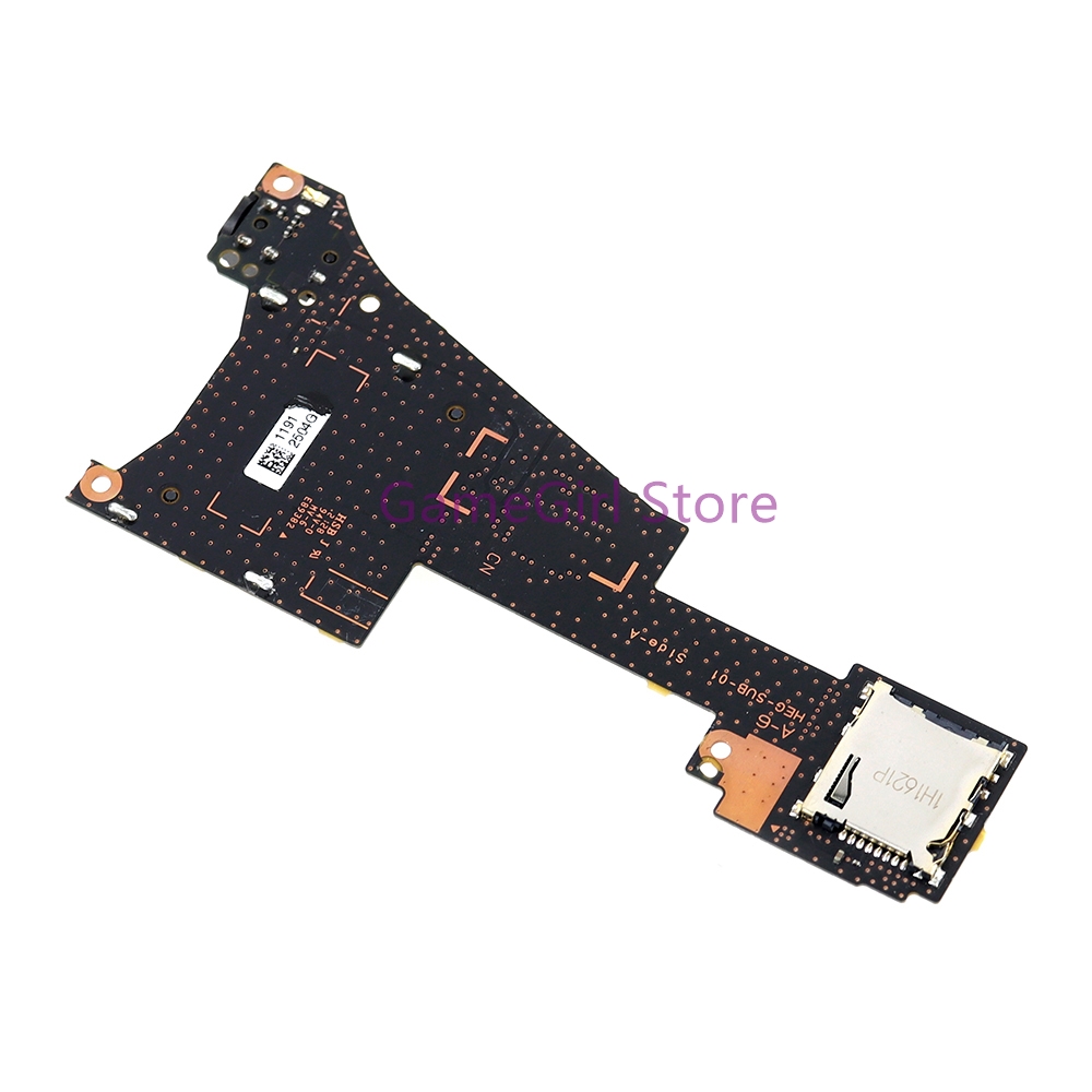 10pcs Game Card Slot Reader wi - đánh giá và giá Board Game Nintendo Switch