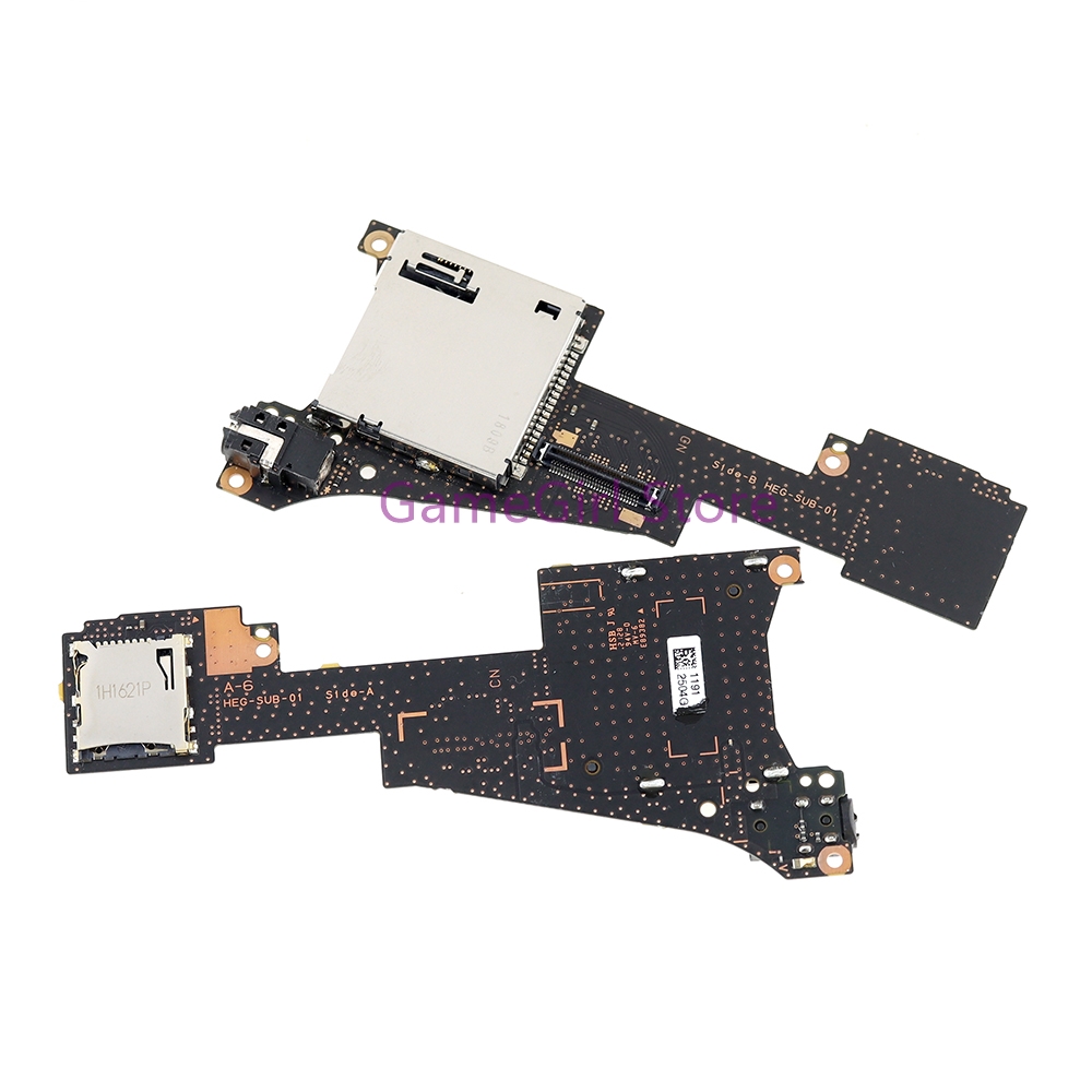 10pcs Game Card Slot Reader wi - đánh giá và giá Board Game Nintendo Switch