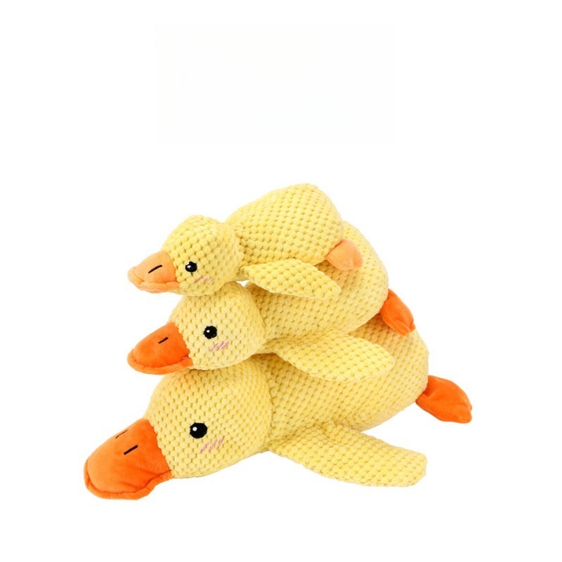 Piece Plush Calming Duck Dog T - đánh giá và giá Board Game Quacks