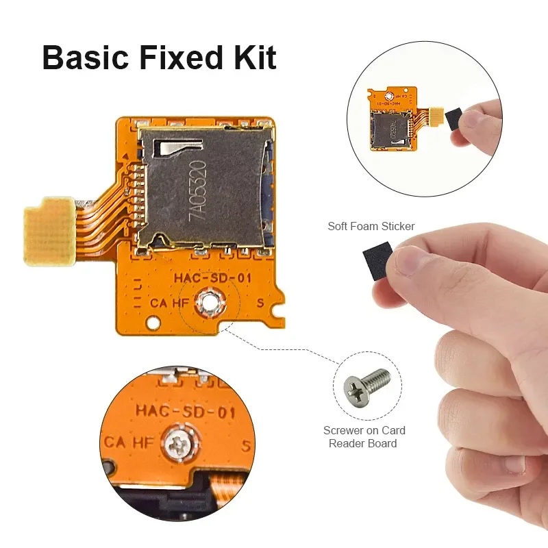DATA FROG Replacement Micro SD - đánh giá và giá Board Game Nintendo Switch