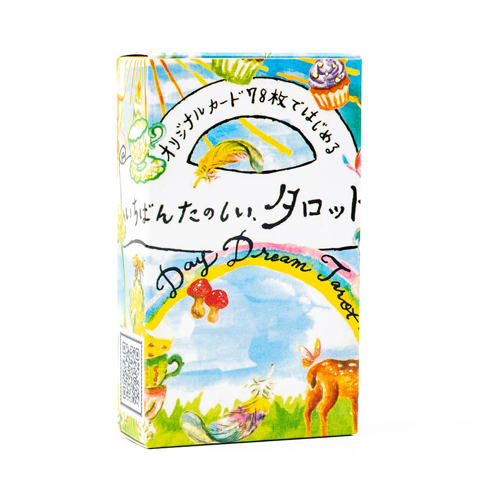Day Dream Tarot 78Pcs  Leisure - đánh giá và giá Board Game Of Life