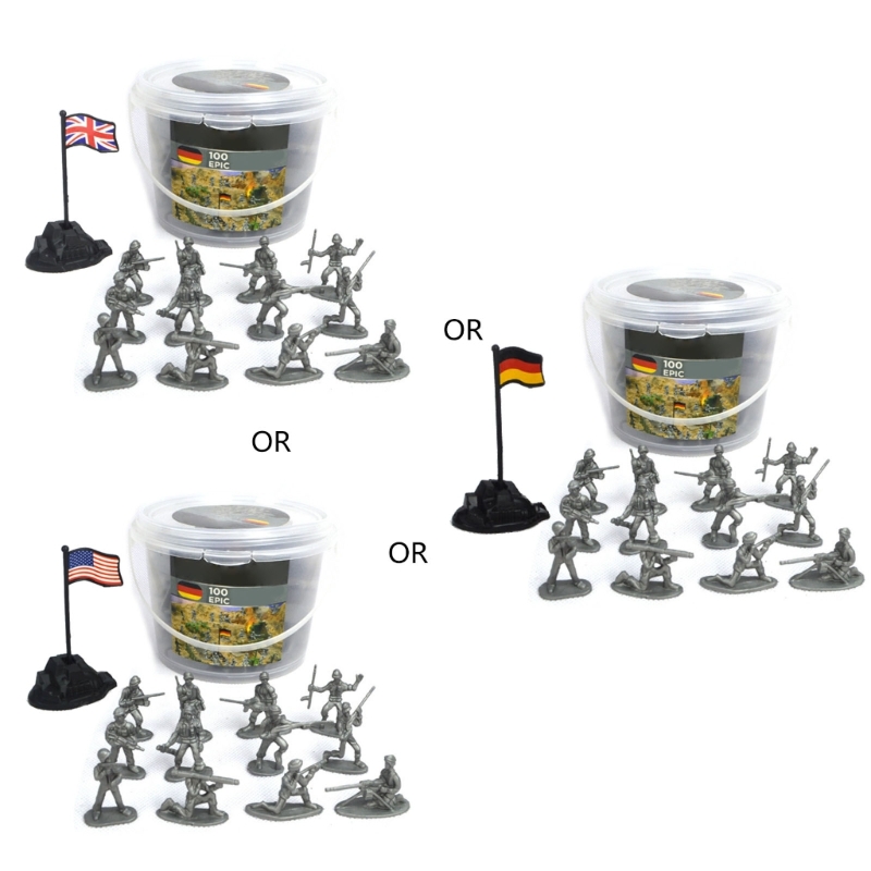 Y1UB 100 Chiếc Đồ Chơi Trẻ Min - đánh giá và giá Board Game Risk