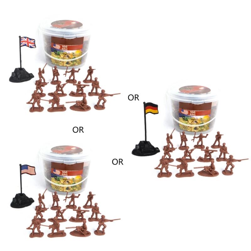 Y1UB 100 Chiếc Đồ Chơi Trẻ Min - đánh giá và giá Board Game Risk