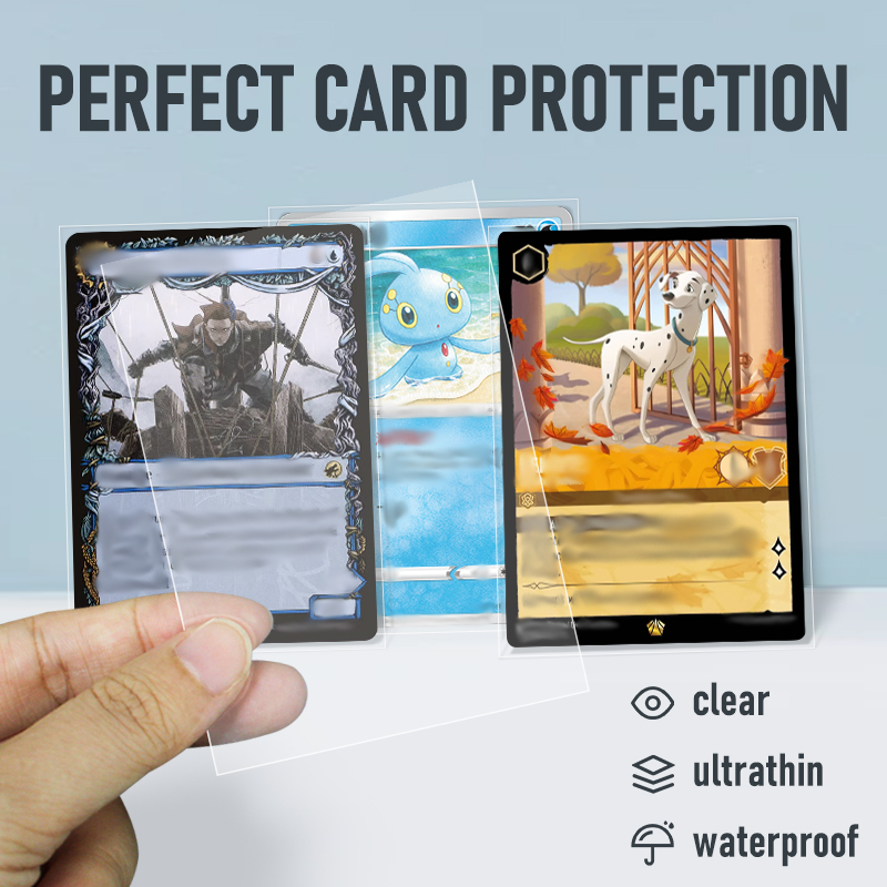 DK Game 500pcs Clear Inner Tra - đánh giá và giá Board Game Yearbook
