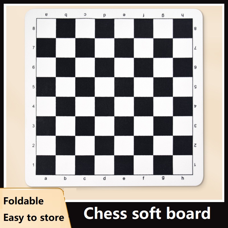 Foldable International Chess B - đánh giá và giá Board Game Quacks