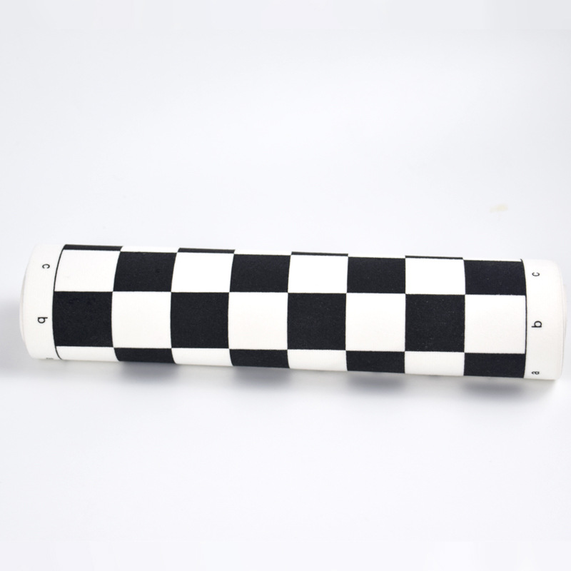Foldable International Chess B - đánh giá và giá Board Game Quacks